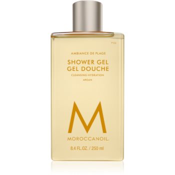 Moroccanoil Body Ambiance de Plage gel de dus hranitor - imagine 2